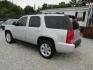 2012 Silver GMC Yukon SLT1 2WD (1GKS1CE08CR) with an 5.3L V8 OHV 16V FFV engine, Automatic transmission, located at 15016 S Hwy 231, Midland City, AL, 36350, (334) 983-3001, 31.306210, -85.495277 - Photo#5