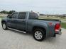 2012 Gray GMC Sierra 1500 SLE Crew Cab 2WD (3GTP1VE05CG) with an 5.3L V8 OHV 16V FFV engine, Automatic transmission, located at 15016 S Hwy 231, Midland City, AL, 36350, (334) 983-3001, 31.306210, -85.495277 - Photo#4