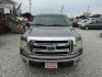 2013 Gray Ford F-150 FX2 SuperCrew 5.5-ft. Bed 2WD (1FTFW1CF3DF) with an 5.0L V8 engine, Automatic transmission, located at 15016 S Hwy 231, Midland City, AL, 36350, (334) 983-3001, 31.306210, -85.495277 - Photo#1