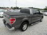 2013 Gray Ford F-150 FX2 SuperCrew 5.5-ft. Bed 2WD (1FTFW1CF3DF) with an 5.0L V8 engine, Automatic transmission, located at 15016 S Hwy 231, Midland City, AL, 36350, (334) 983-3001, 31.306210, -85.495277 - Photo#7