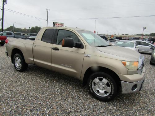 2007 Toyota Tundra 