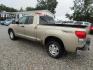 2007 Tan Toyota Tundra SR5 Double Cab 6AT 2WD (5TBRV54157S) with an 5.7L V8 DOHC 32V engine, Automatic transmission, located at 15016 S Hwy 231, Midland City, AL, 36350, (334) 983-3001, 31.306210, -85.495277 - Photo#8