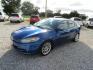 2013 Blue Dodge Dart LIMITED (1C3CDFCA8DD) with an 2.0L L4 DOHC 16V TURBO engine, Automatic transmission, located at 15016 S Hwy 231, Midland City, AL, 36350, (334) 983-3001, 31.306210, -85.495277 - Photo#2