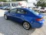 2013 Blue Dodge Dart LIMITED (1C3CDFCA8DD) with an 2.0L L4 DOHC 16V TURBO engine, Automatic transmission, located at 15016 S Hwy 231, Midland City, AL, 36350, (334) 983-3001, 31.306210, -85.495277 - Photo#5