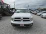 2010 White Dodge Ram 1500 SLT SWB 2WD (3D7JB1ET0AG) with an 5.7L V8 OHV 16V engine, Automatic transmission, located at 15016 S Hwy 231, Midland City, AL, 36350, (334) 983-3001, 31.306210, -85.495277 - Photo#2