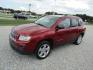 2013 Red Jeep Compass Limited FWD (1C4NJCCBXDD) with an 2.4L L4 DOHC 16V engine, Automatic transmission, located at 15016 S Hwy 231, Midland City, AL, 36350, (334) 983-3001, 31.306210, -85.495277 - Photo#2