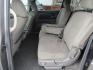 2012 Gray Honda Odyssey EX (5FNRL5H4XCB) with an 3.5L V6 SOHC 24V engine, Automatic transmission, located at 15016 S Hwy 231, Midland City, AL, 36350, (334) 983-3001, 31.306210, -85.495277 - Photo#4