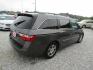 2012 Gray Honda Odyssey EX (5FNRL5H4XCB) with an 3.5L V6 SOHC 24V engine, Automatic transmission, located at 15016 S Hwy 231, Midland City, AL, 36350, (334) 983-3001, 31.306210, -85.495277 - Photo#5