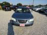 2009 Blue Hyundai Sonata GLS (5NPET46C29H) with an 2.4L L4 DOHC 16V engine, Automatic transmission, located at 15016 S Hwy 231, Midland City, AL, 36350, (334) 983-3001, 31.306210, -85.495277 - Photo#3