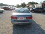 2009 Blue Hyundai Sonata GLS (5NPET46C29H) with an 2.4L L4 DOHC 16V engine, Automatic transmission, located at 15016 S Hwy 231, Midland City, AL, 36350, (334) 983-3001, 31.306210, -85.495277 - Photo#6