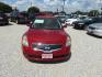 2009 Red Nissan Altima 2.5 (1N4AL21E09N) with an 2.5L L4 DOHC 16V engine, Automatic transmission, located at 15016 S Hwy 231, Midland City, AL, 36350, (334) 983-3001, 31.306210, -85.495277 - Photo#1