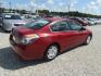 2009 Red Nissan Altima 2.5 (1N4AL21E09N) with an 2.5L L4 DOHC 16V engine, Automatic transmission, located at 15016 S Hwy 231, Midland City, AL, 36350, (334) 983-3001, 31.306210, -85.495277 - Photo#5