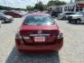 2009 Red Nissan Altima 2.5 (1N4AL21E09N) with an 2.5L L4 DOHC 16V engine, Automatic transmission, located at 15016 S Hwy 231, Midland City, AL, 36350, (334) 983-3001, 31.306210, -85.495277 - Photo#6