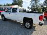 2015 White /Gray Chevrolet Silverado 2500HD LT Crew Cab Long Box 2WD (1GC1CVEG7FF) with an 6.0L V8 OHV 16V FFV engine, 6-Speed Automatic transmission, located at 15016 S Hwy 231, Midland City, AL, 36350, (334) 983-3001, 31.306210, -85.495277 - Photo#5