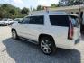 2015 White Cadillac Escalade Premium 2WD (1GYS3CKJ3FR) with an 6.2L V8 OHV 16V FFV engine, Automatic transmission, located at 15016 S Hwy 231, Midland City, AL, 36350, (334) 983-3001, 31.306210, -85.495277 - Photo#6