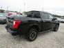 2017 Black Nissan Titan Platinum Reserve Crew Cab 4WD (1N6AA1E5XHN) with an 5.6L V8 DOHC 32V engine, Automatic transmission, located at 15016 S Hwy 231, Midland City, AL, 36350, (334) 983-3001, 31.306210, -85.495277 - Photo#7