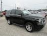 2017 Black Chevrolet Tahoe LS 2WD (1GNSCAKCXHR) with an 5.3L V8 OHV 16V engine, Automatic transmission, located at 15016 S Hwy 231, Midland City, AL, 36350, (334) 983-3001, 31.306210, -85.495277 - Photo#0