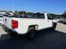 2016 White Chevrolet Silverado 1500 Work Truck Short Box 2WD (1GCNCNEH9GZ) with an 4.3L V6 engine, Automatic transmission, located at 15016 S Hwy 231, Midland City, AL, 36350, (334) 983-3001, 31.306210, -85.495277 - Photo#6