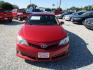 2012 Red Toyota Camry SE (4T1BF1FK0CU) with an 2.5L L4 DOHC 16V engine, Automatic transmission, located at 15016 S Hwy 231, Midland City, AL, 36350, (334) 983-3001, 31.306210, -85.495277 - Photo#1