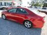 2012 Red Toyota Camry SE (4T1BF1FK0CU) with an 2.5L L4 DOHC 16V engine, Automatic transmission, located at 15016 S Hwy 231, Midland City, AL, 36350, (334) 983-3001, 31.306210, -85.495277 - Photo#5