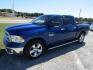 2017 Blue RAM 1500 SLT Crew Cab SWB 2WD (1C6RR6LGXHS) with an 3.6L V6 DOHC 24V FFV engine, Automatic transmission, located at 15016 S Hwy 231, Midland City, AL, 36350, (334) 983-3001, 31.306210, -85.495277 - Photo#1