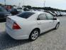 2012 White Ford Fusion SE (3FAHP0HA0CR) with an 2.5L L4 DOHC 16V engine, Automatic transmission, located at 15016 S Hwy 231, Midland City, AL, 36350, (334) 983-3001, 31.306210, -85.495277 - Photo#7