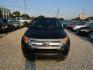 2014 Gray Ford Explorer XLT FWD (1FM5K7D86EG) with an 3.5L V6 DOHC 24V engine, Automatic transmission, located at 15016 S Hwy 231, Midland City, AL, 36350, (334) 983-3001, 31.306210, -85.495277 - Photo#1