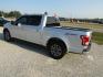 2015 Silver Ford F-150 King-Ranch SuperCrew 5.5-ft. Bed 2WD (1FTEW1CP9FF) with an 2.7L V6 DOHC 24V engine, 6-Speed Automatic transmission, located at 15016 S Hwy 231, Midland City, AL, 36350, (334) 983-3001, 31.306210, -85.495277 - Photo#5