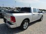 2015 Silver RAM 1500 Tradesman Crew Cab SWB 2WD (1C6RR6KTXFS) with an 5.7L V8 OHV 16V engine, Automatic transmission, located at 15016 S Hwy 231, Midland City, AL, 36350, (334) 983-3001, 31.306210, -85.495277 - Photo#7