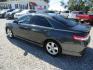 2010 Gray Toyota Camry Camry-Grade 6-Spd AT (4T1BF3EK3AU) with an 2.5L L4 DOHC 16V engine, Automatic transmission, located at 15016 S Hwy 231, Midland City, AL, 36350, (334) 983-3001, 31.306210, -85.495277 - Photo#5