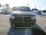 2015 Gray Dodge Durango SXT RWD (1C4RDHAG1FC) with an 3.6L V6 DOHC 24V engine, Automatic transmission, located at 15016 S Hwy 231, Midland City, AL, 36350, (334) 983-3001, 31.306210, -85.495277 - Photo#1