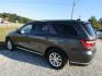 2015 Gray Dodge Durango SXT RWD (1C4RDHAG1FC) with an 3.6L V6 DOHC 24V engine, Automatic transmission, located at 15016 S Hwy 231, Midland City, AL, 36350, (334) 983-3001, 31.306210, -85.495277 - Photo#5