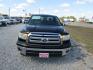 2012 Black Toyota Tundra Tundra-Grade 5.7L Double Cab 2WD (5TFRY5F16CX) with an 5.7L V8 DOHC 32V engine, Automatic transmission, located at 15016 S Hwy 231, Midland City, AL, 36350, (334) 983-3001, 31.306210, -85.495277 - Photo#1