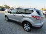 2016 Silver Ford Escape S FWD (1FMCU0F72GU) with an 2.5L L4 DOHC 16V engine, Automatic transmission, located at 15016 S Hwy 231, Midland City, AL, 36350, (334) 983-3001, 31.306210, -85.495277 - Photo#5