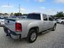 2012 Silver GMC Sierra 1500 SLE Crew Cab 2WD (3GTP1VE09CG) with an 5.3L V8 OHV 16V FFV engine, Automatic transmission, located at 15016 S Hwy 231, Midland City, AL, 36350, (334) 983-3001, 31.306210, -85.495277 - Photo#8