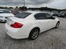 2011 Gray Infiniti G Sedan G37 Journey (JN1CV6AP6BM) with an 3.7L V6 DOHC 24V engine, Automatic transmission, located at 15016 S Hwy 231, Midland City, AL, 36350, (334) 983-3001, 31.306210, -85.495277 - Photo#7