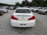 2011 Gray Infiniti G Sedan G37 Journey (JN1CV6AP6BM) with an 3.7L V6 DOHC 24V engine, Automatic transmission, located at 15016 S Hwy 231, Midland City, AL, 36350, (334) 983-3001, 31.306210, -85.495277 - Photo#6