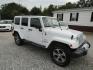 2017 White Jeep Wrangler Unlimited Sahara 4WD (1C4BJWEG0HL) with an 3.6L V6 DOHC 24V FFV engine, Automatic transmission, located at 15016 S Hwy 231, Midland City, AL, 36350, (334) 983-3001, 31.306210, -85.495277 - Photo#0