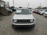 2016 Silver Jeep Renegade Latitude FWD (ZACCJABT8GP) with an 2.4L L4 DOHC 16V engine, Automatic transmission, located at 15016 S Hwy 231, Midland City, AL, 36350, (334) 983-3001, 31.306210, -85.495277 - Photo#1