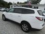 2016 White Chevrolet Traverse 2LT FWD (1GNKRHKD7GJ) with an 3.6L V6 DOHC 24V engine, Automatic transmission, located at 15016 S Hwy 231, Midland City, AL, 36350, (334) 983-3001, 31.306210, -85.495277 - Photo#5