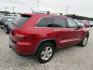 2011 Red Jeep Grand Cherokee Limited 2WD (1J4RS5GG5BC) with an 3.6L V6 DOHC 24V engine, Automatic transmission, located at 15016 S Hwy 231, Midland City, AL, 36350, (334) 983-3001, 31.306210, -85.495277 - Photo#7