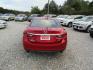 2016 Red Mazda Mazda6 i Touring (JM1GJ1V55G1) with an 2.5L L4 DOHC 16V engine, Automatic transmission, located at 15016 S Hwy 231, Midland City, AL, 36350, (334) 983-3001, 31.306210, -85.495277 - Photo#6