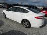 2015 White Ford Fusion SE (3FA6P0H75FR) with an 2.5L L4 DOHC 16V engine, Automatic transmission, located at 15016 S Hwy 231, Midland City, AL, 36350, (334) 983-3001, 31.306210, -85.495277 - Photo#5