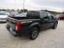 2015 Blue Nissan Frontier S Crew Cab 5AT 2WD (1N6AD0ER4FN) with an 4.0L V6 DOHC 24V engine, Automatic transmission, located at 15016 S Hwy 231, Midland City, AL, 36350, (334) 983-3001, 31.306210, -85.495277 - Photo#6