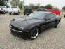 2012 Black Chevrolet Camaro LS Coupe (2G1FA1E33C9) with an 3.6L V6 DOHC 24V FFV engine, Automatic transmission, located at 15016 S Hwy 231, Midland City, AL, 36350, (334) 983-3001, 31.306210, -85.495277 - Photo#2