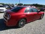 2012 Red Chrysler 300 S V6 RWD (2C3CCABG2CH) with an 3.6L V6 DOHC 24V engine, Automatic transmission, located at 15016 S Hwy 231, Midland City, AL, 36350, (334) 983-3001, 31.306210, -85.495277 - Photo#5