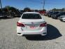 2019 White Nissan Sentra S CVT (3N1AB7AP2KY) with an 1.8L L4 SFI DOHC 16V engine, Automatic transmission, located at 15016 S Hwy 231, Midland City, AL, 36350, (334) 983-3001, 31.306210, -85.495277 - Photo#8