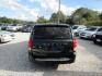 2012 Black Dodge Grand Caravan SXT (2C4RDGCG5CR) with an 3.6L V6 DOHC 24V engine, Automatic transmission, located at 15016 S Hwy 231, Midland City, AL, 36350, (334) 983-3001, 31.306210, -85.495277 - Photo#6