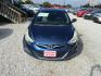 2015 Blue Hyundai Elantra Limited (5NPDH4AE5FH) with an 1.8L L4 DOHC 16V engine, Automatic transmission, located at 15016 S Hwy 231, Midland City, AL, 36350, (334) 983-3001, 31.306210, -85.495277 - Photo#1