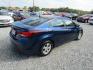 2015 Blue Hyundai Elantra Limited (5NPDH4AE5FH) with an 1.8L L4 DOHC 16V engine, Automatic transmission, located at 15016 S Hwy 231, Midland City, AL, 36350, (334) 983-3001, 31.306210, -85.495277 - Photo#7